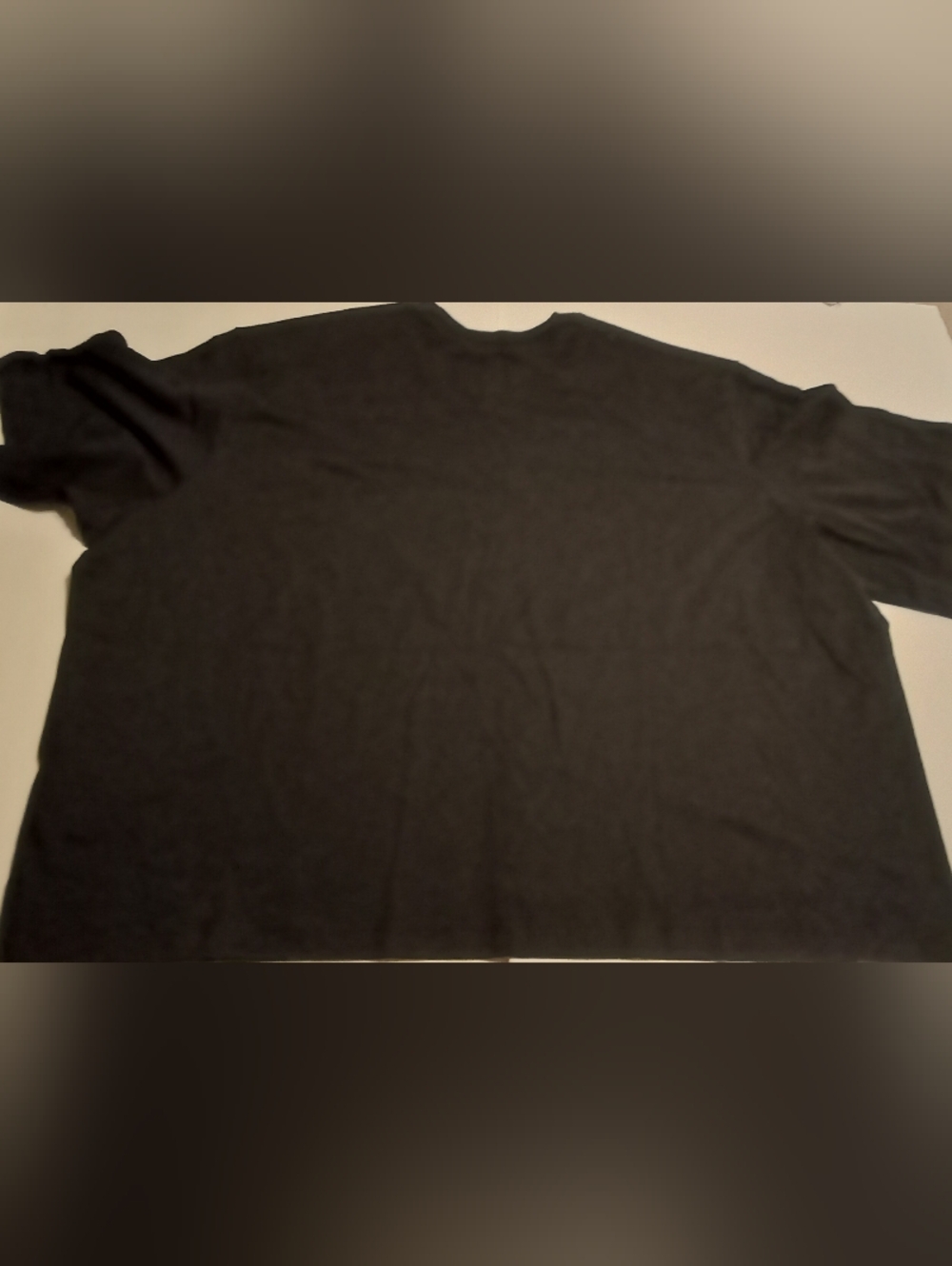 Nike Be Kind Be Well "Just do it." Graphic Tee - Black - Picture 7 of 8